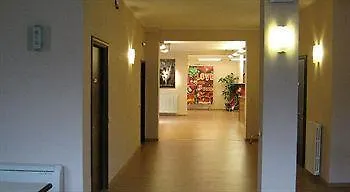Hotel Faenza Mailand