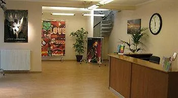 Hotel Faenza Mailand