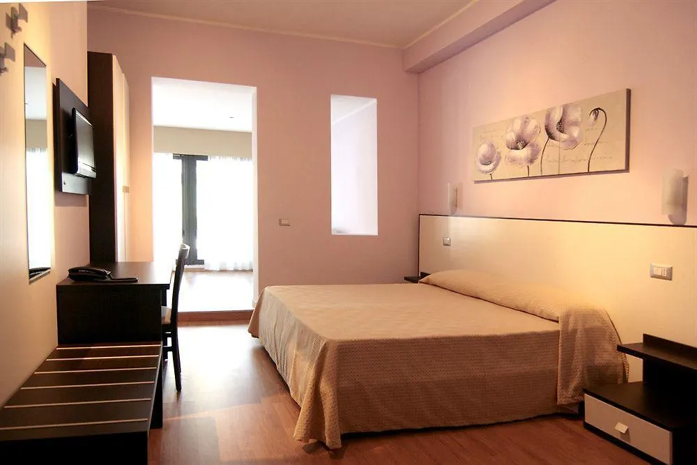 Hotel Faenza Mailand