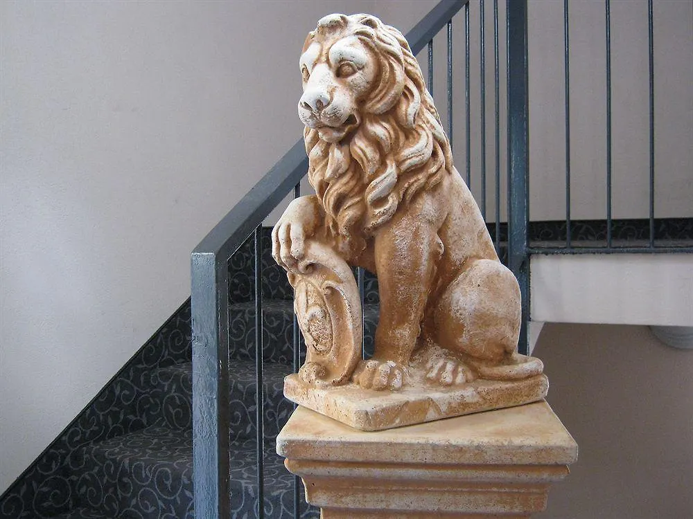 Hotel Faenza Mailand 0*,  Italien