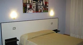 Hotel Faenza 米兰 意大利