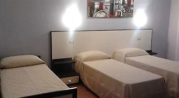 Hotel Faenza 米兰