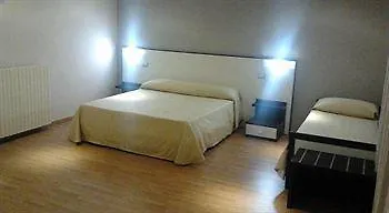 Hotel Faenza 米兰