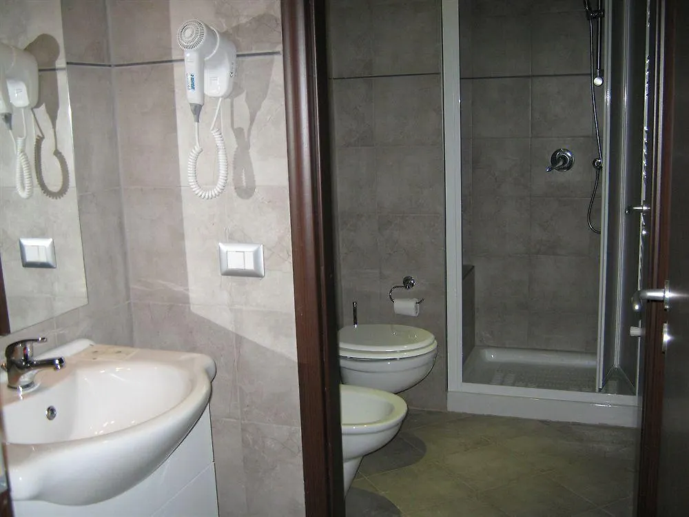 Hotel Faenza 米兰